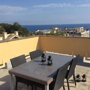 Blu Séjour chez l'habitant Gênes