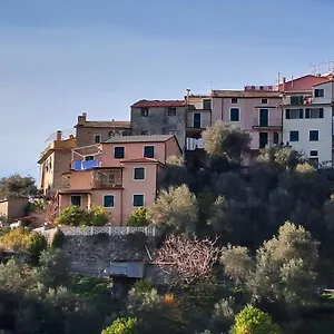 Casa Di Gian Hébergement de vacances Levanto