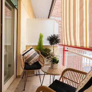 Elements Appartement Rome