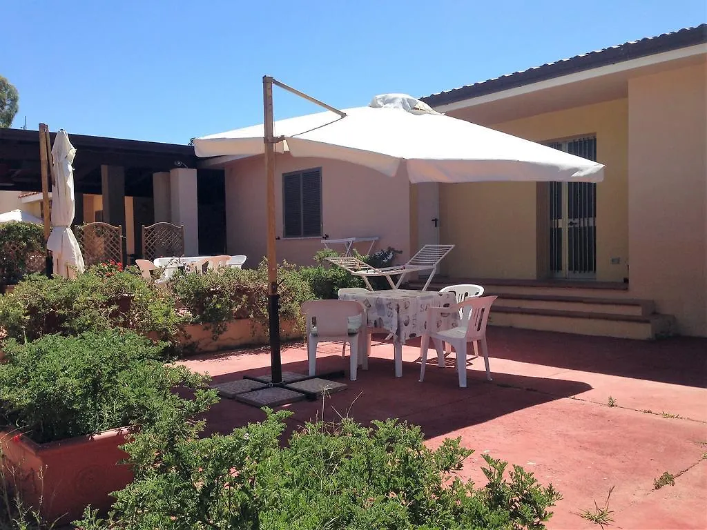 Camping Ermosa Posada  0*, Posada (Sardinia) Italy