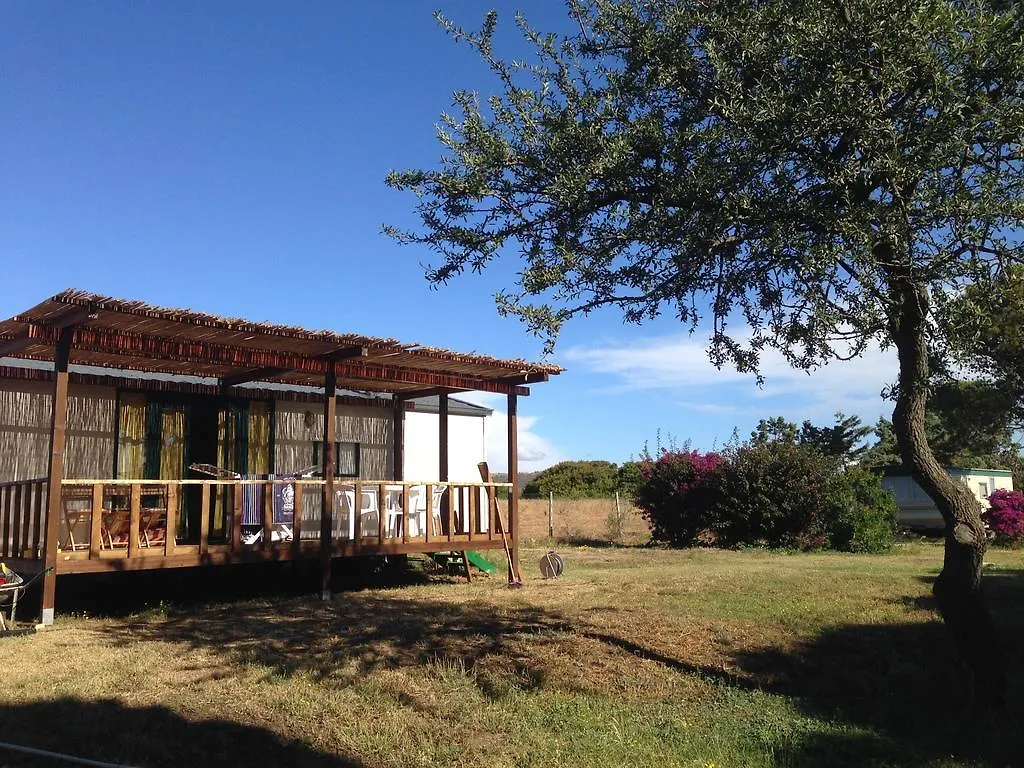 Camping Ermosa Posada  Campsite Posada (Sardinia)