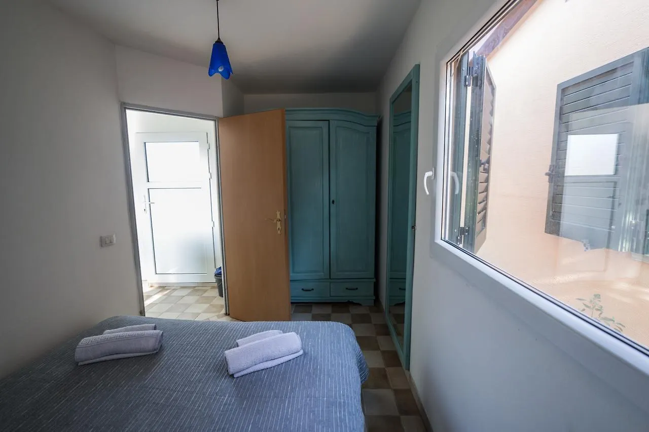 Campsite Camping Ermosa Posada  Italy