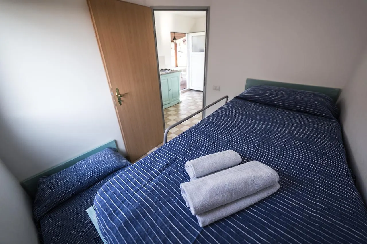 Camping Ermosa Posada  Italy